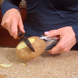 PotatoTongs 9-Inch